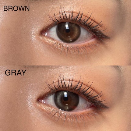 One & Only Kristin/Hapa kristin/カラーコンタクトレンズを使ったクチコミ(6枚目)