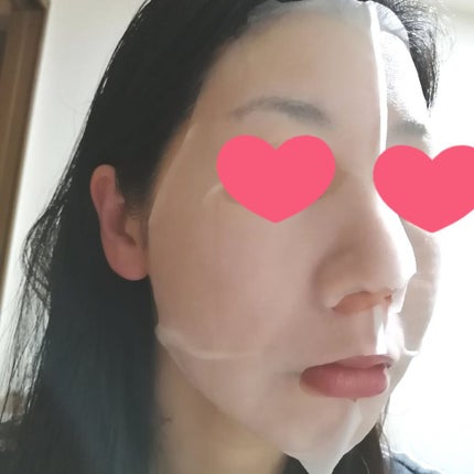 肌美精プレミア 薬用3Dマスク 3枚入り/肌美精/シートマスク・パックの画像