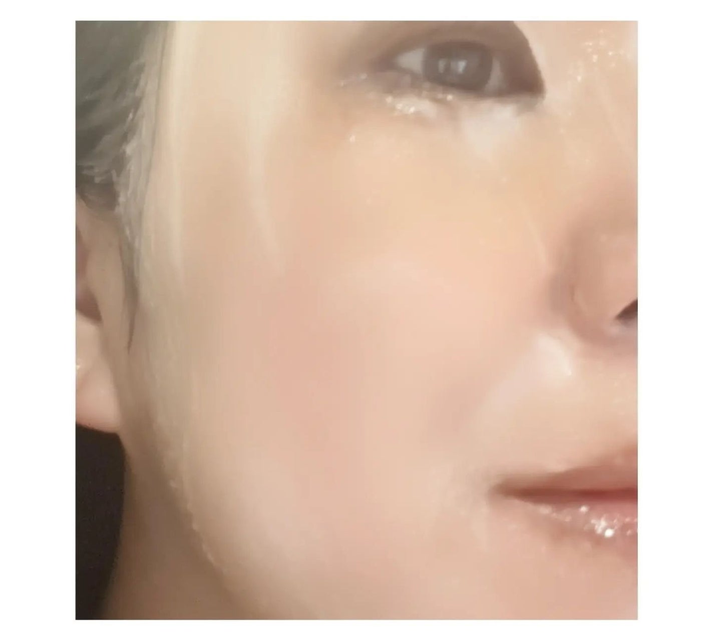 ヴィアルム ザ ウォッシュ/SUQQU/洗顔フォームを使ったクチコミ(4枚目)