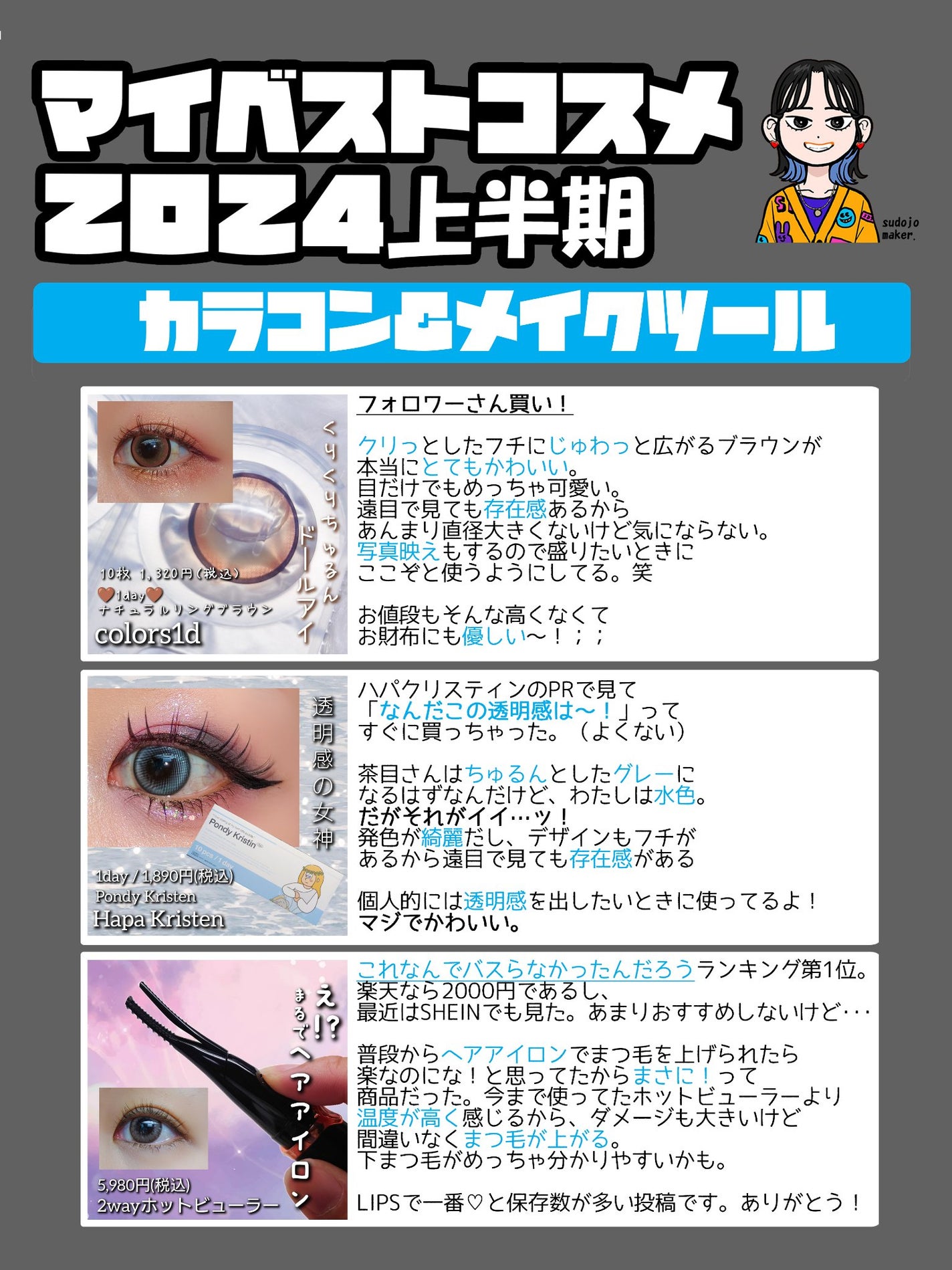 NO4⌇ノンユ on LIPS 「⋆౨ৎ゚⟡.MyBestCosme𐙚⸝⸝꙳✧乾燥肌、敏感肌✧好..」(5枚目)