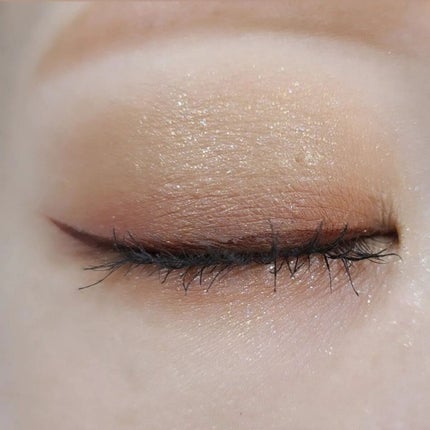 キングダム リキッドアイライナーR1/キングダム/リキッドアイライナーを使ったクチコミ(7枚目)