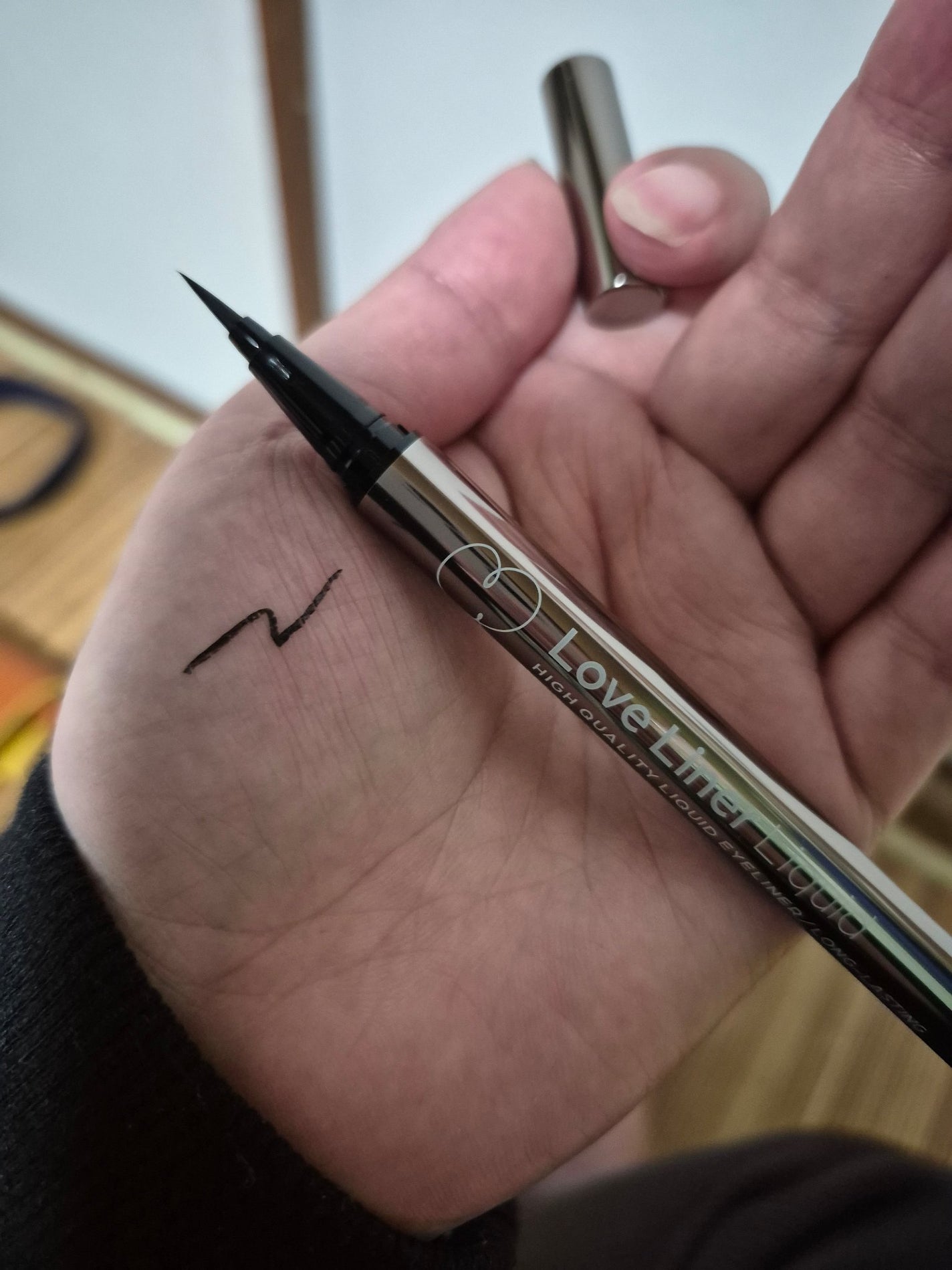 ニュアンスオンアイシャドウ/CEZANNE/アイシャドウパレットを使ったクチコミ(3枚目)