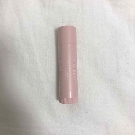 カラーリップスティック/アルジェラン/リップクリームを使ったクチコミ(1枚目)