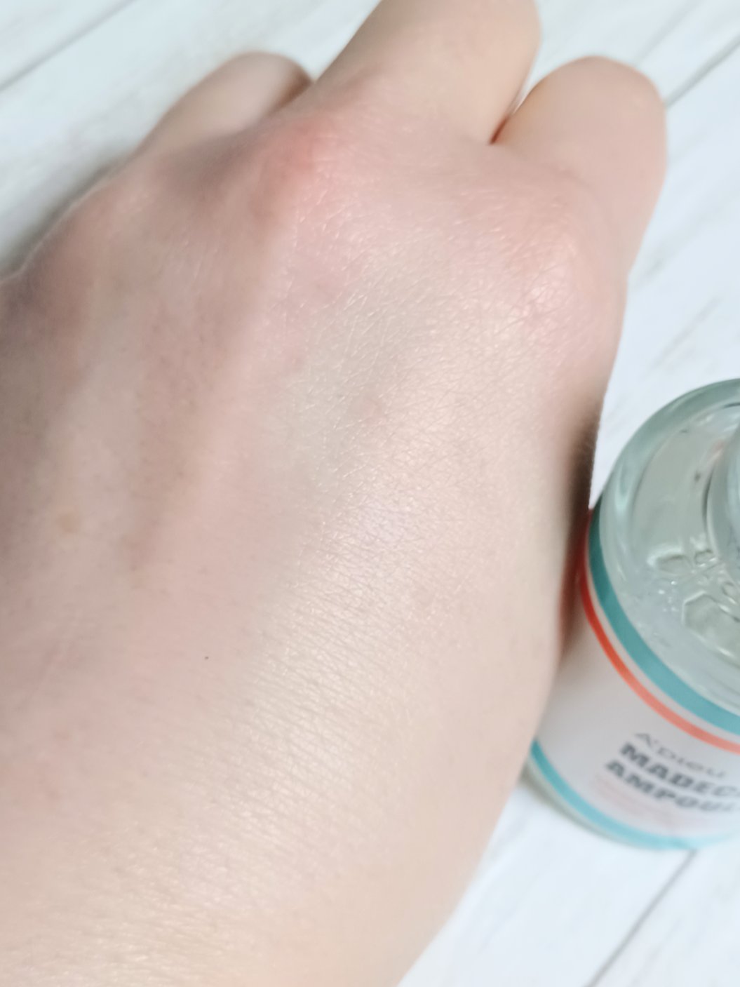 マデカソ 美容液/A’pieu/美容液を使ったクチコミ（3枚目）