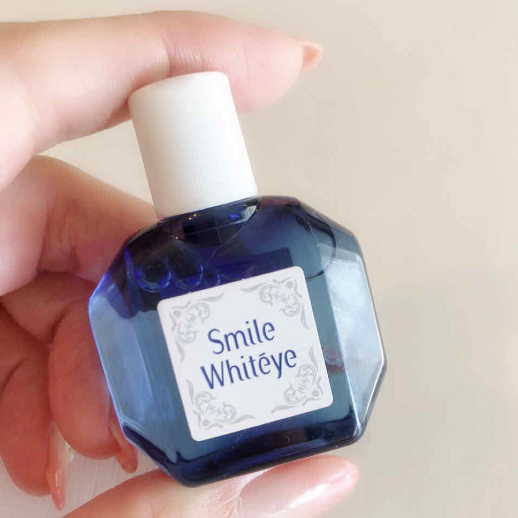 スマイルホワイティエ(医薬品)/ライオン/その他を使ったクチコミ(1枚目)