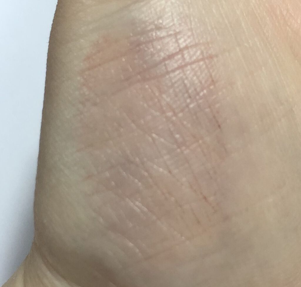 グレイズバームリップ GB08 シークレットモカ/excel/口紅を使ったクチコミ（3枚目）