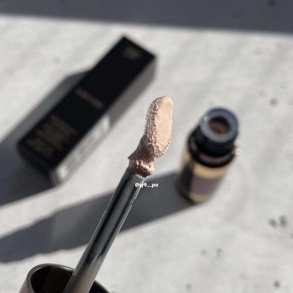 デュアルインテンシティーアイシャドー/NARS/単色アイシャドウを使ったクチコミ（3枚目）