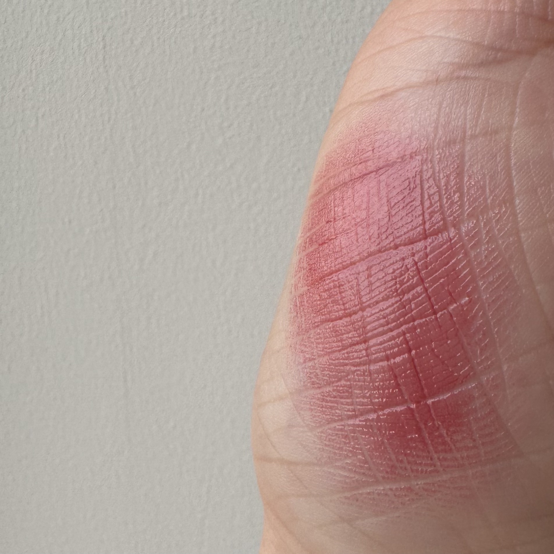 BRAYE LIPSLEEK/BRAYE/口紅を使ったクチコミ（3枚目）