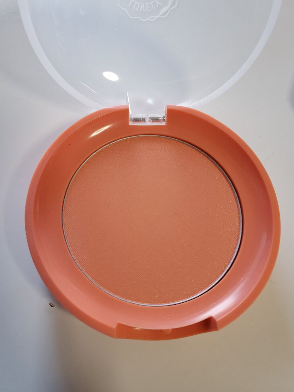 ラブリー クッキー ブラッシャー/ETUDE/パウダーチークを使ったクチコミ（3枚目）