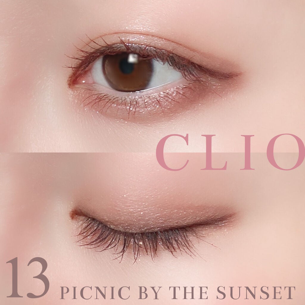 スパークリング ジェム/DAZZSHOP/ジェル・クリームアイシャドウを使ったクチコミ(2枚目)