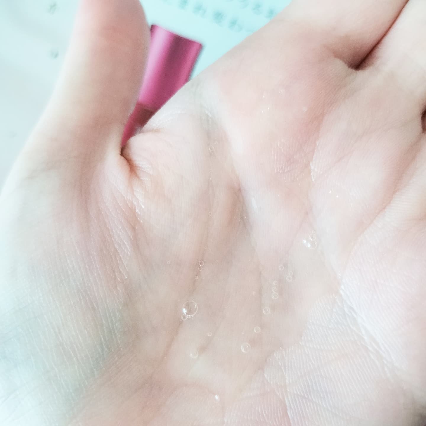 トワニー タイムリフレッシャー/TWANY/美容液を使ったクチコミ（3枚目）