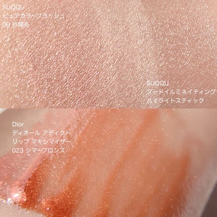 LAVENDER GOLD(ラベンダーゴールド)/OLENS/カラーコンタクトレンズを使ったクチコミ(6枚目)