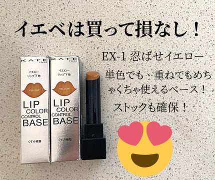 ケイト リップモンスター/KATE/口紅を使ったクチコミ(2枚目)