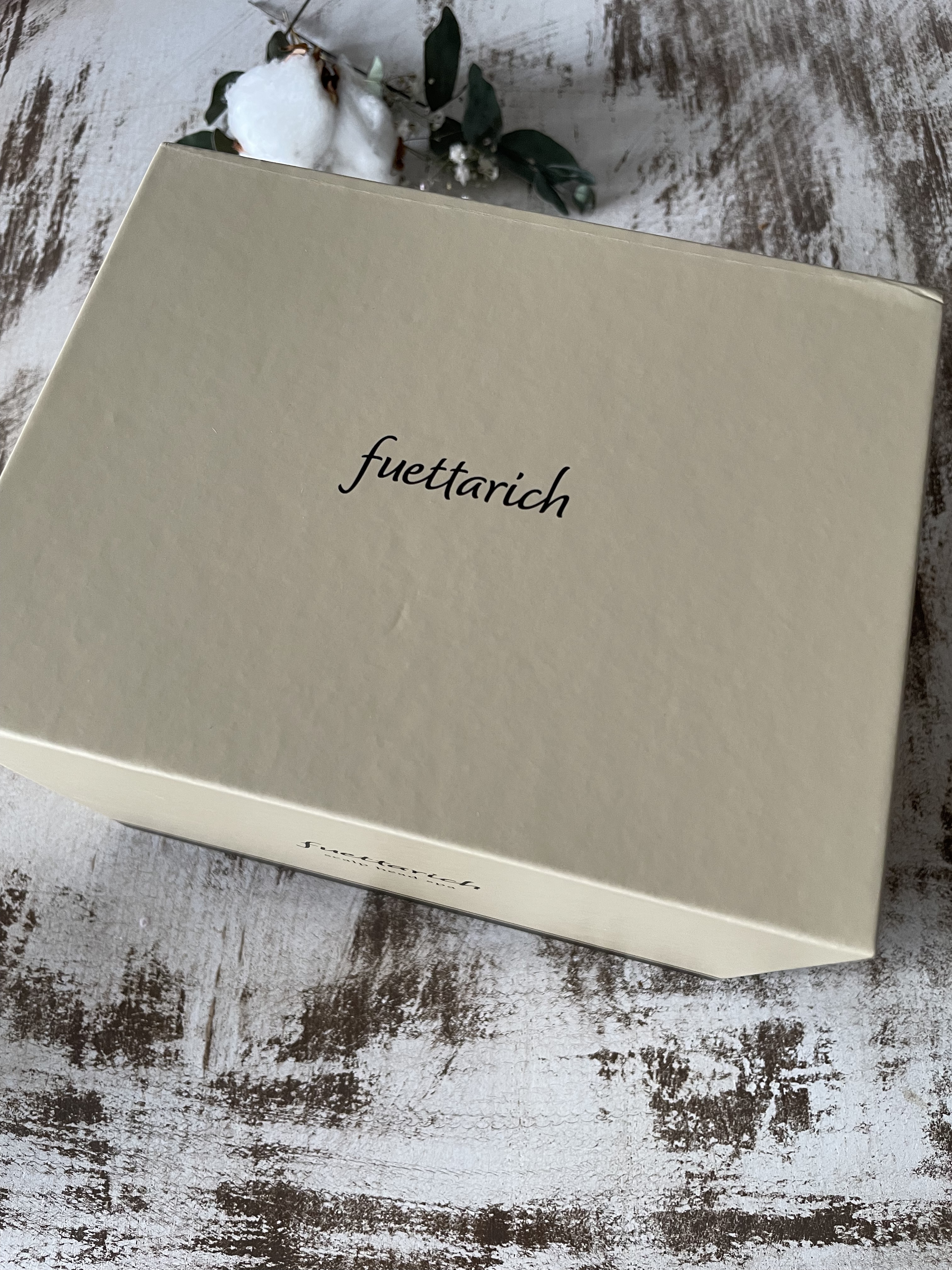 スカルプ ヘッドスパ/fuettarich (フエッタリッチ)/ヘッドマッサージャーを使ったクチコミ（1枚目）