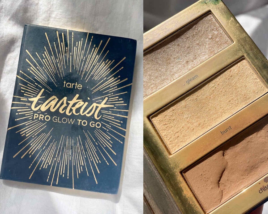 Tarteist Pro Glow To Go tarte