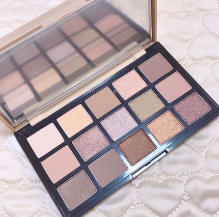 福袋 2021/CEZANNE/メイクアップキットを使ったクチコミ(8枚目)