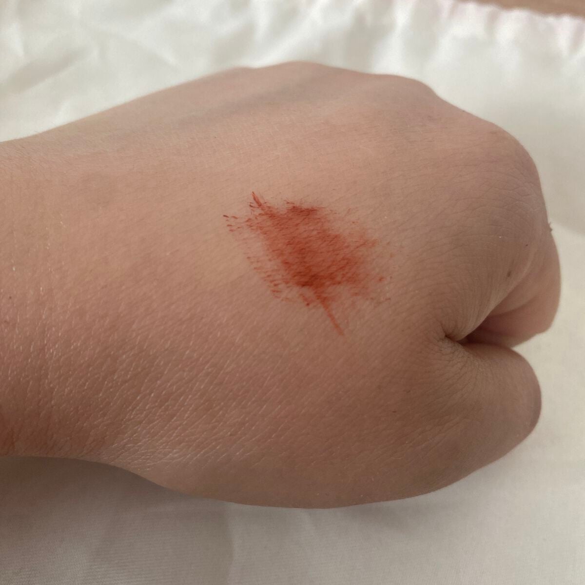 スカイハイ/MAYBELLINE NEW YORK/マスカラを使ったクチコミ(2枚目)