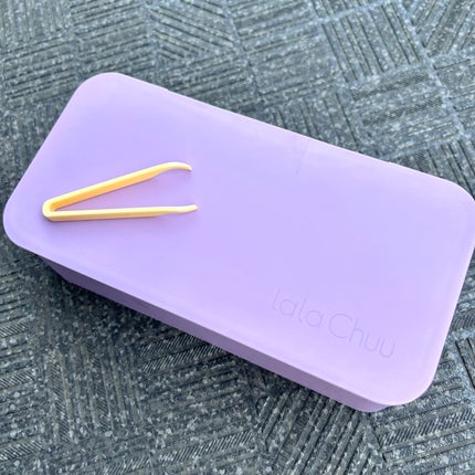 イージーチョップバンドマスク ユースシェーパー/lalachuu/シートマスク・パックを使ったクチコミ(2枚目)