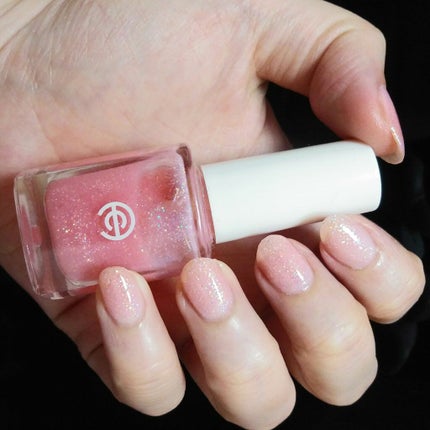 AC ネイルエナメル M/AC MAKEUP/マニキュアを使ったクチコミ(5枚目)