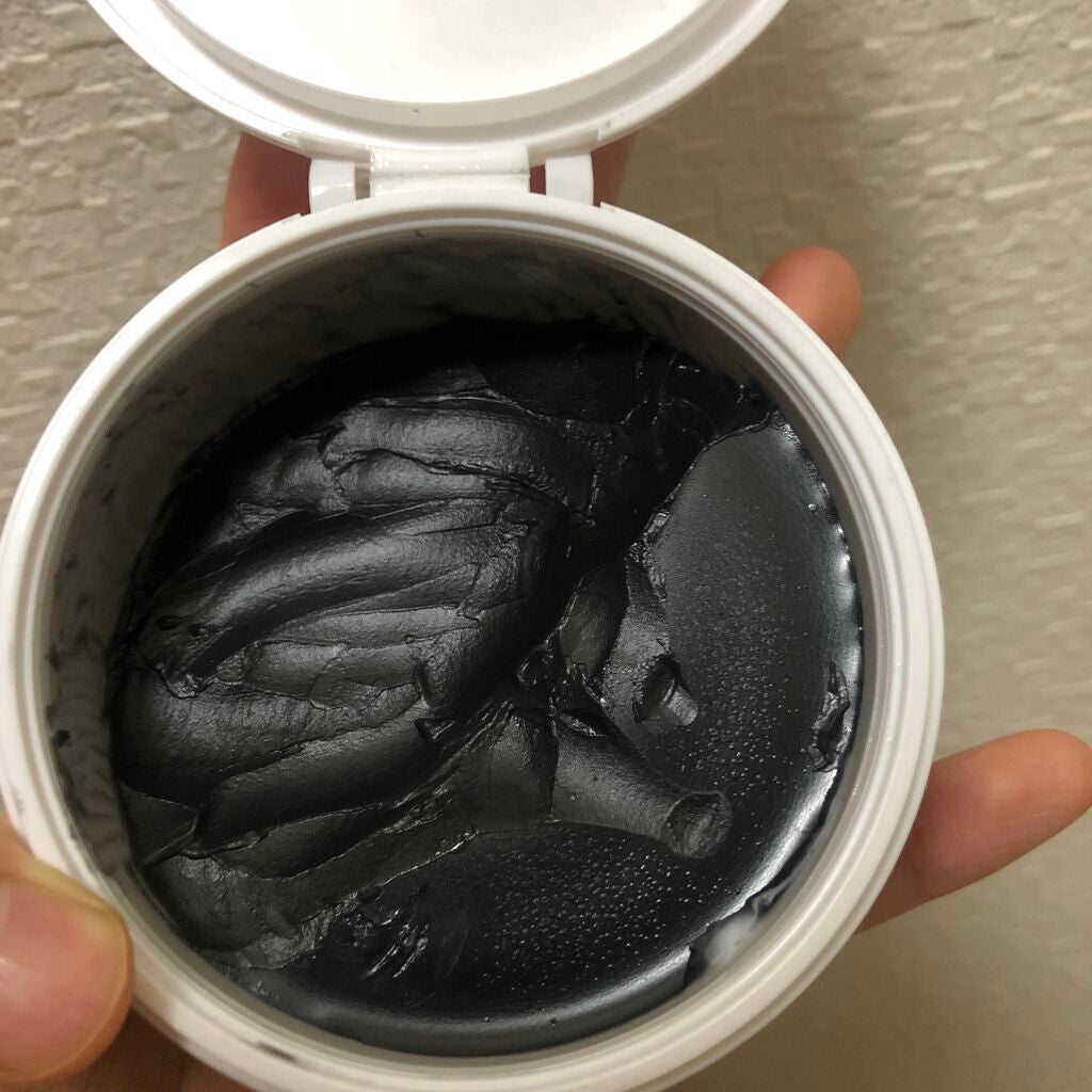 デュオ ザ クレンジングバーム ブラック/DUO/クレンジングバームを使ったクチコミ(2枚目)