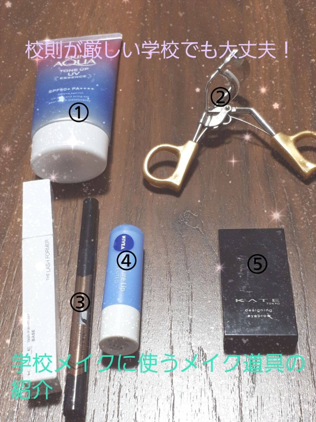 ニベアリップケア 薬用(無香料)/ニベア/リップケアを使ったクチコミ(1枚目)