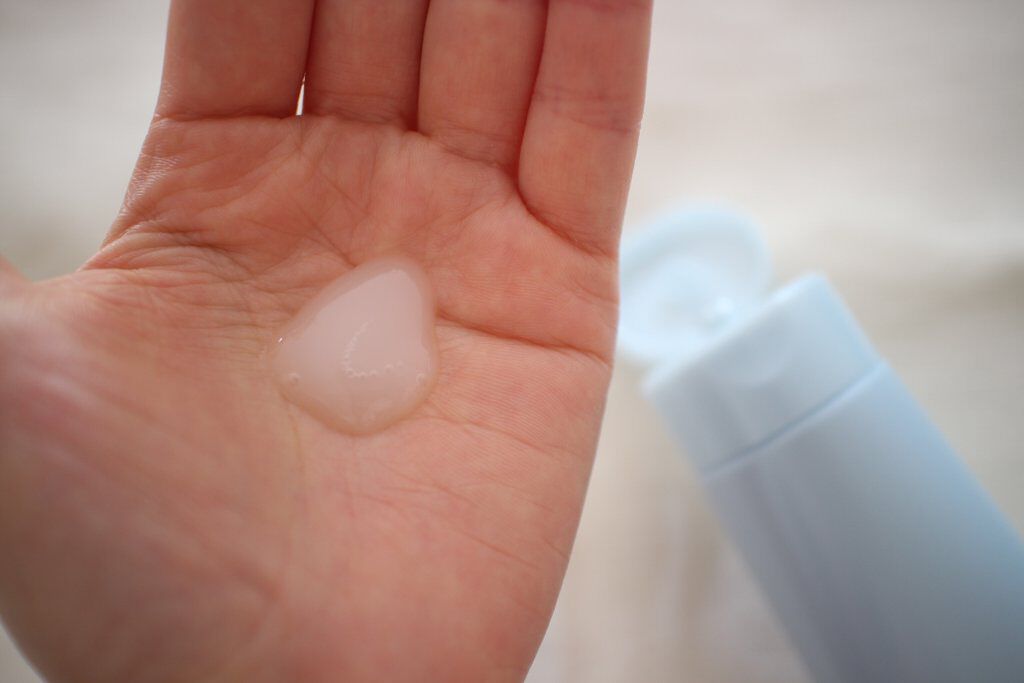 モーニング リニュー/インフィニティ/その他洗顔料を使ったクチコミ（2枚目）