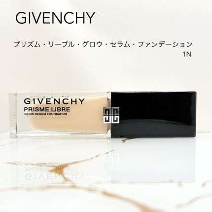 ããªãºã ãªãŒãã«ïœ¥ã°ããŠïœ¥ã»ã©ã  ãã¡ã³ããŒã·ã§ã³/GIVENCHY/ãªããããã¡ã³ããŒã·ã§ã³ã䜿ã£ãã¯ãã³ãïŒ1æç®ïŒ