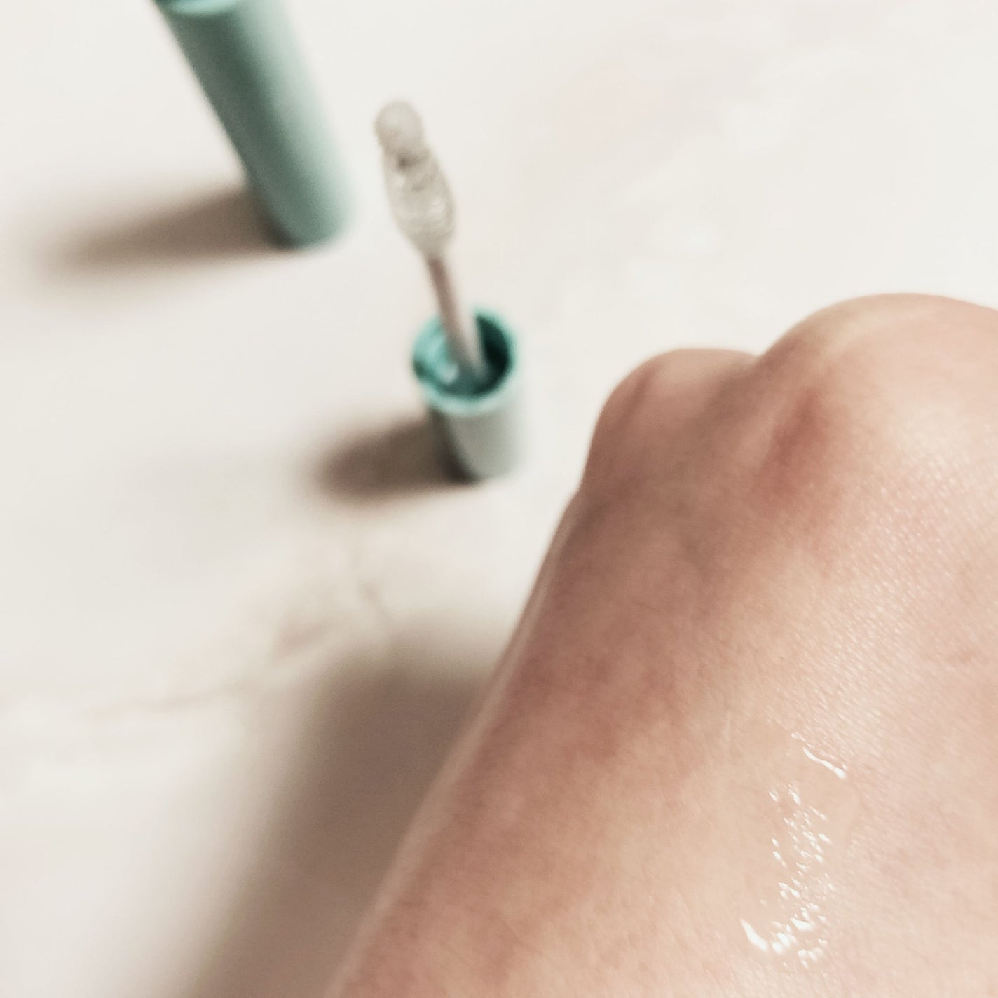 アイラッシュセラム/Bio Lucia(ビオルチア)/まつげ美容液を使ったクチコミ(3枚目)