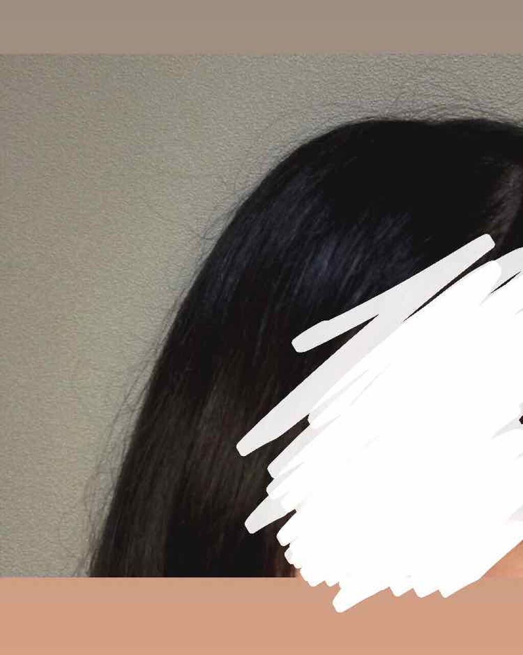 ヘアーオイル【トリートメント】/ellips/ヘアオイルを使ったクチコミ(2枚目)