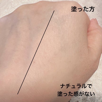 シピシピ シルキーモイストスキンパウダー/CipiCipi/プレストパウダーを使ったクチコミ(4枚目)