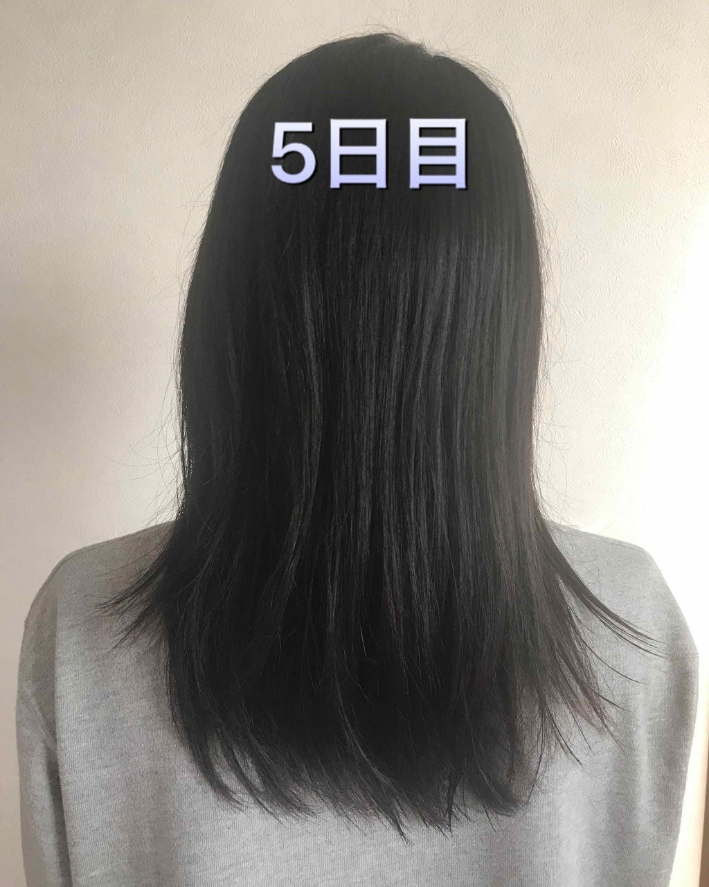 ミラクルズ デュアル エフェクト ミルク ジェリー/パンテーン/洗い流すヘアトリートメントを使ったクチコミ(3枚目)