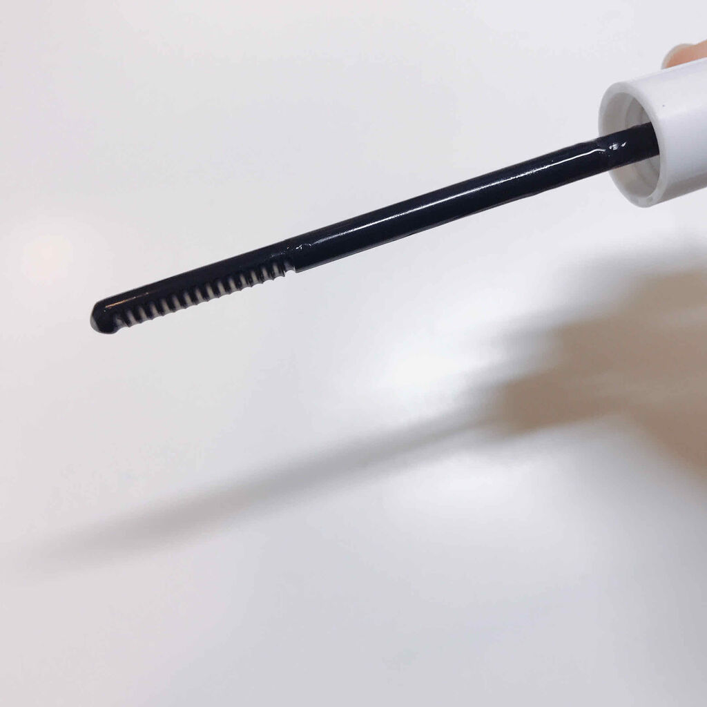 ヒロインメイクＳＰ スピーディーマスカラリムーバー/ヒロインメイク/ポイントメイクリムーバーを使ったクチコミ（2枚目）