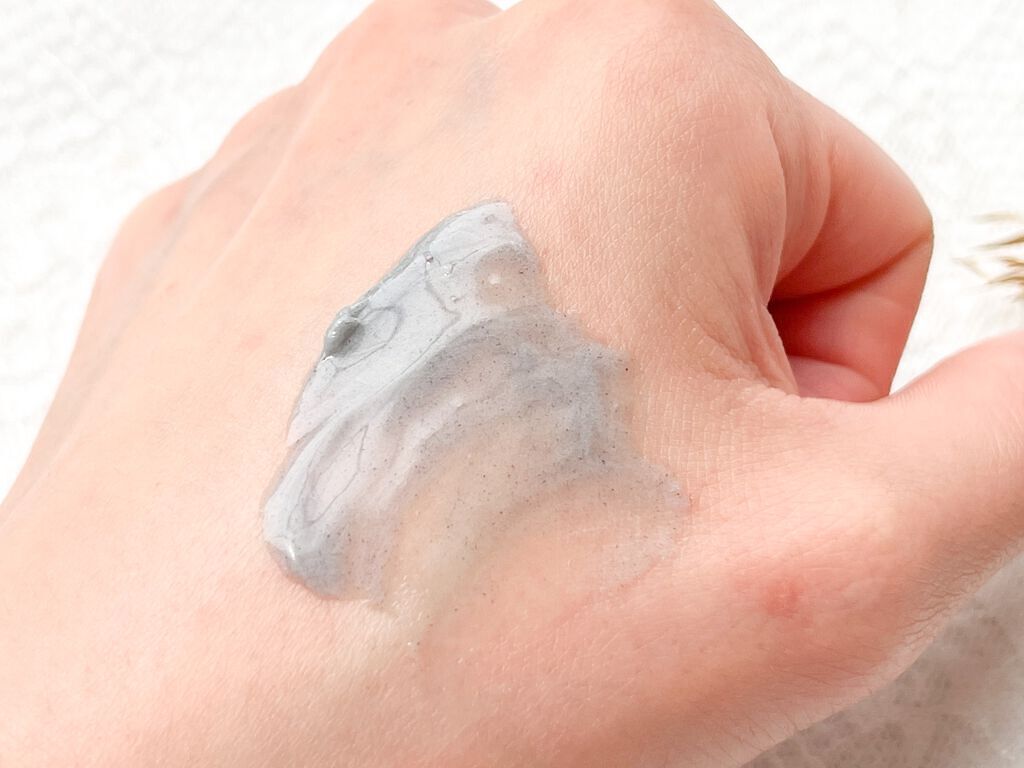 フェイスウォッシュCC/コラリッチ/その他洗顔料を使ったクチコミ(3枚目)