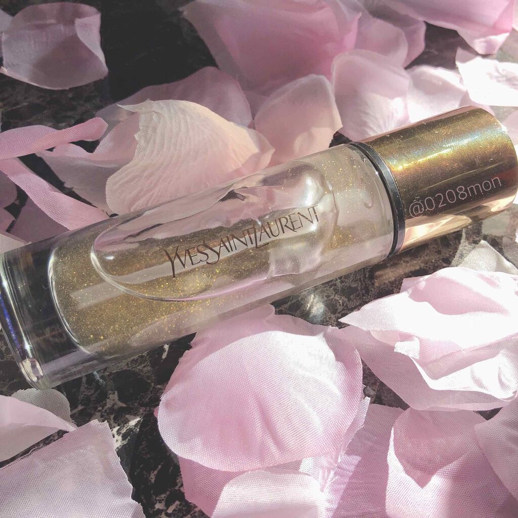 ラディアント タッチ ブラープライマー/YVES SAINT LAURENT BEAUTE/化粧下地を使ったクチコミ(1枚目)