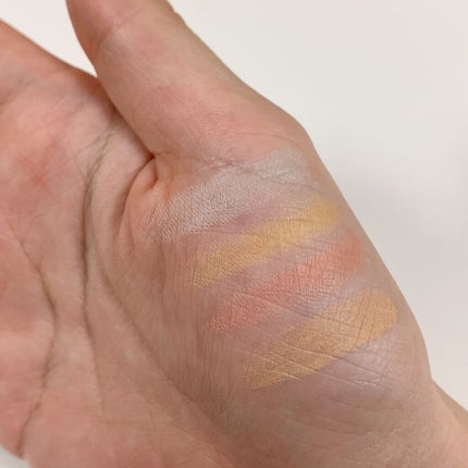 ディエム クルール カラーブレンドパウダーコンシーラー/ディエム クルール/パウダーコンシーラーを使ったクチコミ(6枚目)