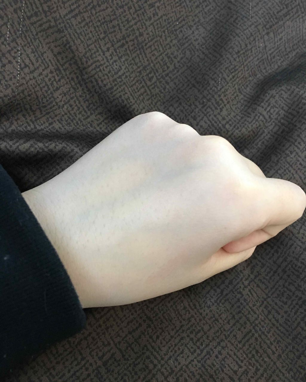 皮脂テカリ防止下地/CEZANNE/化粧下地を使ったクチコミ(3枚目)