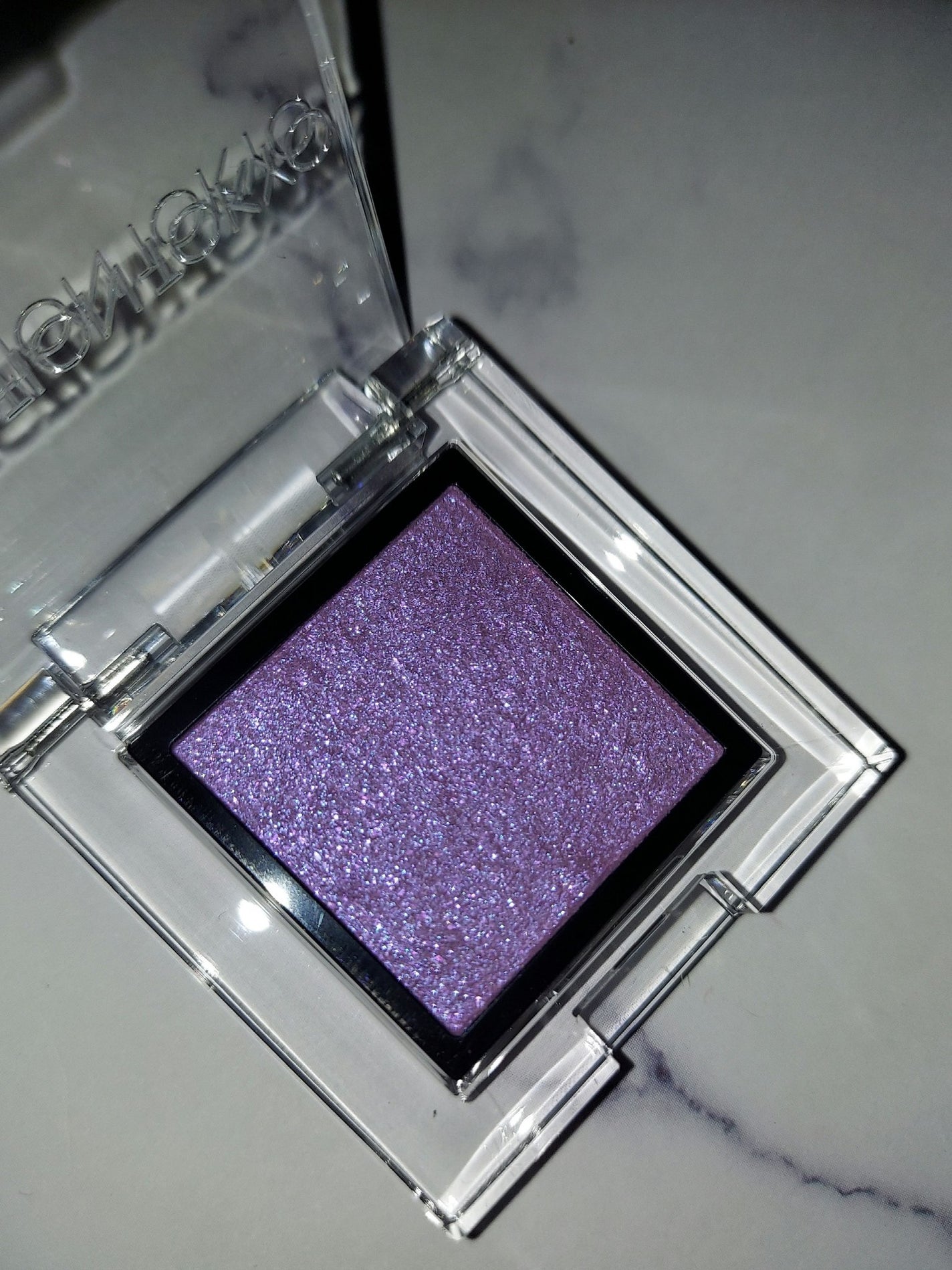 アディクション ザ アイシャドウ プリズム/ADDICTION/単色アイシャドウを使ったクチコミ(5枚目)