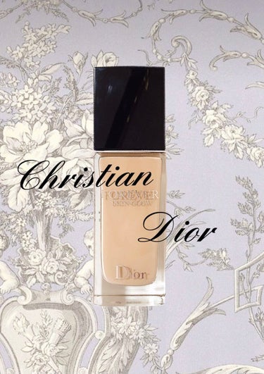 【旧】ディオールスキン フォーエヴァー スキン ヴェール/Dior/化粧下地を使ったクチコミ（1枚目）