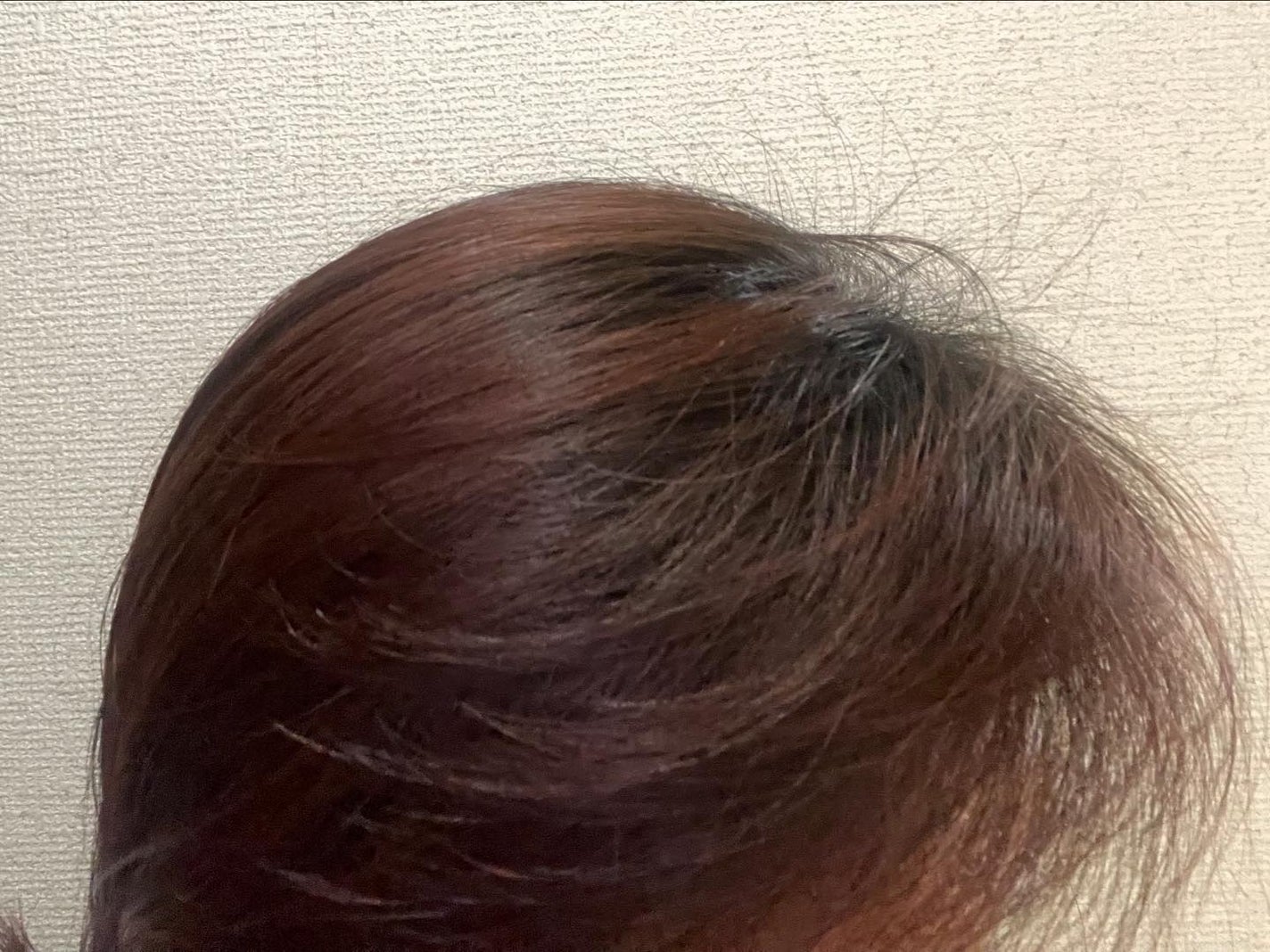 クレイスパ カラートリートメント/clayence/ヘアカラーを使ったクチコミ(5枚目)