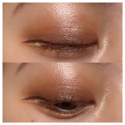 フラッシュシャドーパレット/EGLIPS/アイシャドウパレットを使ったクチコミ(2枚目)