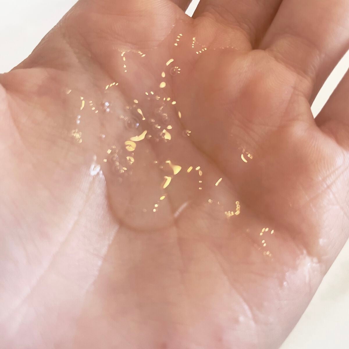 酸熱TRシャンプー/酸熱トリートメント/TRUEST/市販シャンプーを使ったクチコミ(2枚目)