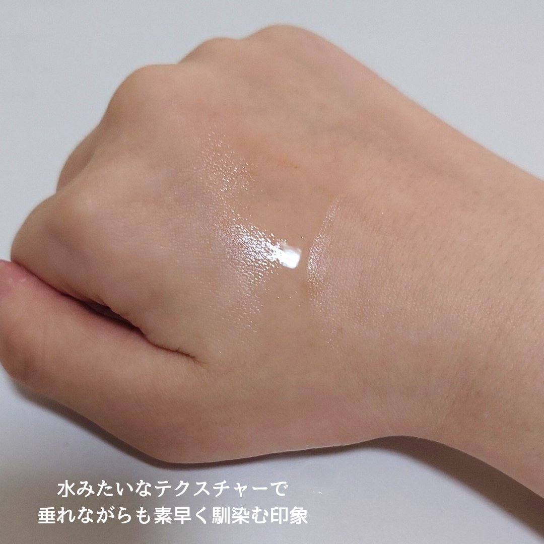 リアルファーメントマイクロ エッセンス/NEOGEN/ブースター・導入液を使ったクチコミ（2枚目）