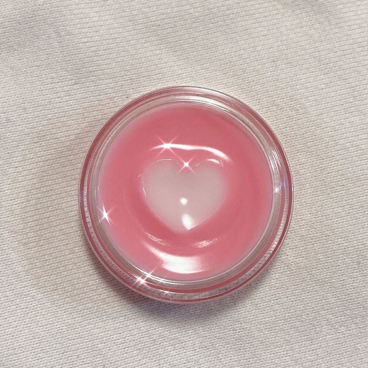 リップバーム ストロベリー ショコララテ/JILL STUART/リップバームを使ったクチコミ(6枚目)