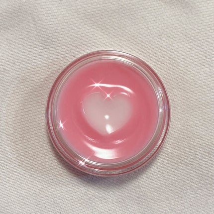 リップバーム ストロベリー ショコララテ/JILL STUART/リップバームを使ったクチコミ(6枚目)