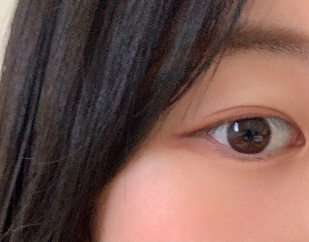 【旧品】パーフェクトスタイリストアイズ/キャンメイク/アイシャドウパレットを使ったクチコミ(3枚目)