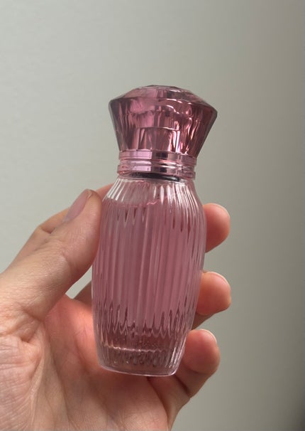 ジルスチュアート ギルティパフェタイムコレクション/JILL STUART/その他キットセットを使ったクチコミ(2枚目)