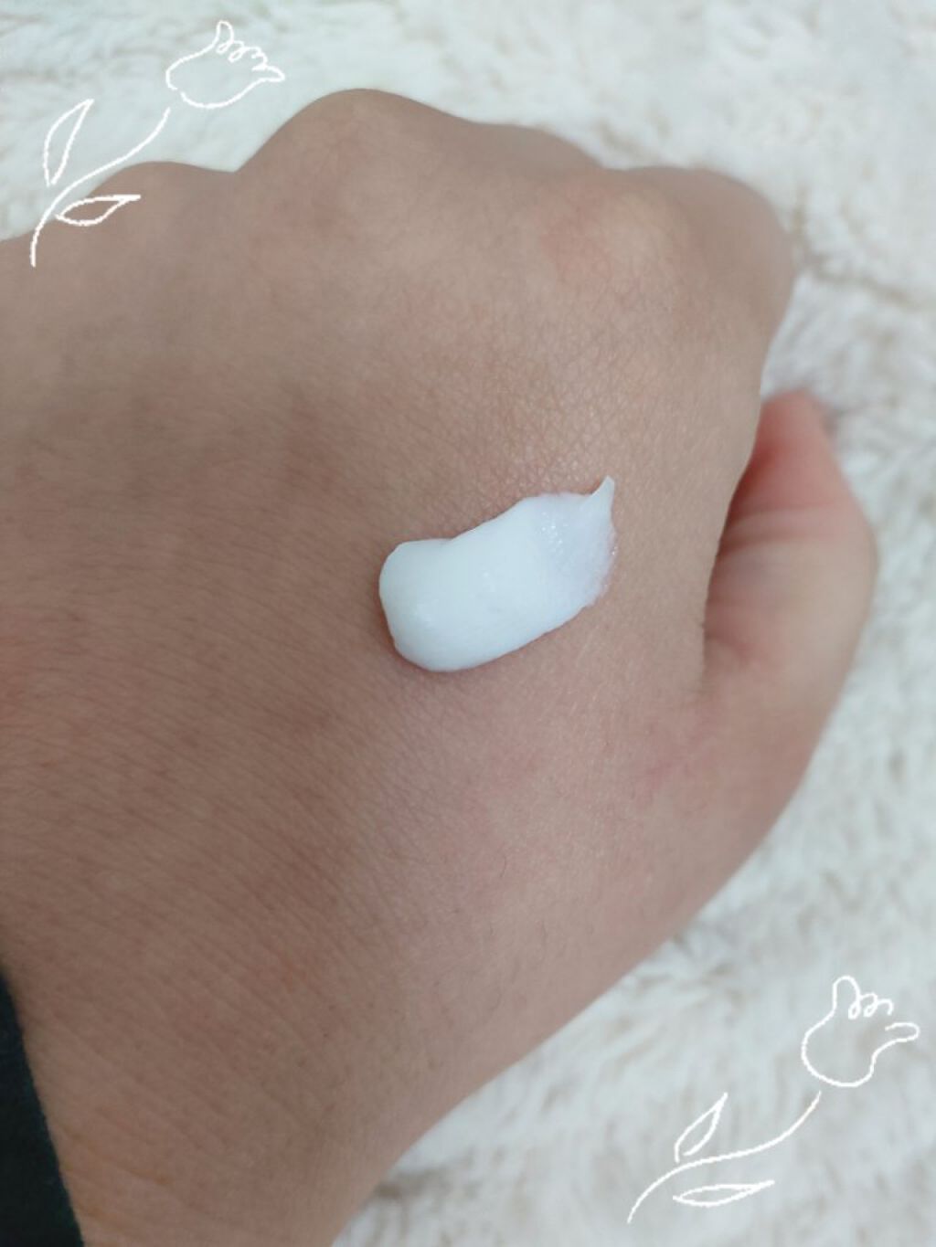 薬用洗顔フォーム/スキンライフ/洗顔フォームを使ったクチコミ（2枚目）