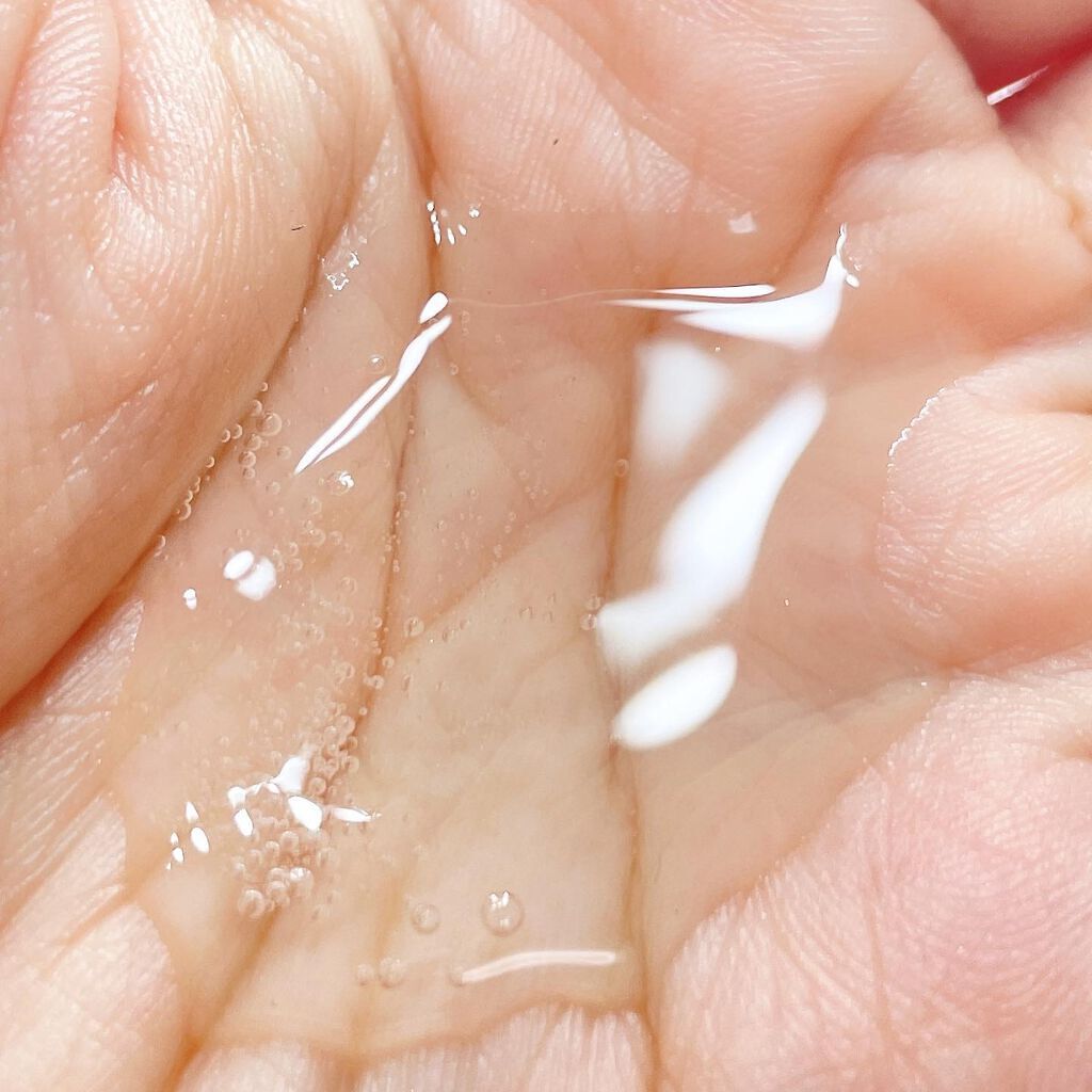 ハヤラクシャンプー モイスト/トリートメント モイスト/サボリーノ/市販シャンプーを使ったクチコミ（2枚目）