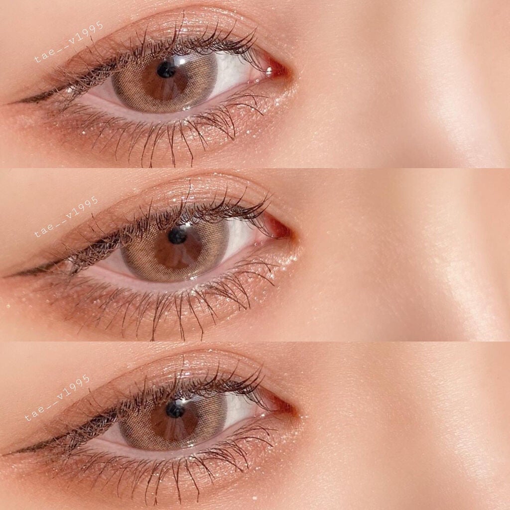 ロング&カールマスカラ スーパーWP/ヒロインメイク/マスカラを使ったクチコミ(2枚目)