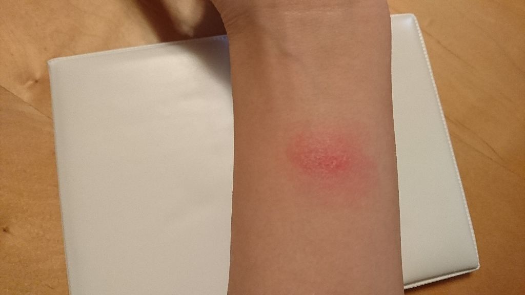 エスポルール クリーミーチーク/エスポルール/ジェル・クリームチークを使ったクチコミ（3枚目）